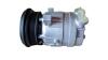 Компресор кондиціонера DAEWOO NUBIRA (KLAN) 03-; CHEVROLET EVANDA 05-06; OPEL VECTRA A (88, 89) 88-95 1135507
