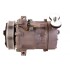 Компресор кондиціонера OPEL SIGNUM 03-,VECTRA C 02-,VECTRA C GTS 02-,VECTRA C универсал 03-,ZAFIRA B 13124753 R