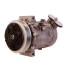 Компресор кондиціонера OPEL SIGNUM 03-,VECTRA C 02-,VECTRA C GTS 02-,VECTRA C универсал 03-,ZAFIRA B MSG 13124753 R (фото 2)
