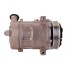 Компресор кондиціонера OPEL SIGNUM 03-,VECTRA C 02-,VECTRA C GTS 02-,VECTRA C универсал 03-,ZAFIRA B MSG 13124753 R (фото 4)