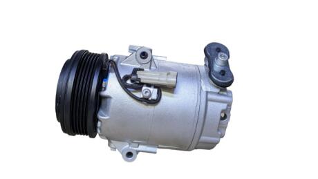 Компресор кондиціонера OPEL ZAFIRA B (A05) 05-15,ASTRA H (L67) 05-10,ASTRA H GTC 05-10,ASTRA H (L35) 04-14 MSG 13286083