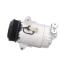 Компресор кондиціонера OPEL ASTRA H (L35) 04-10; OPEL ZAFIRA B (A05) 05-15 MSG 13286088 (фото 1)