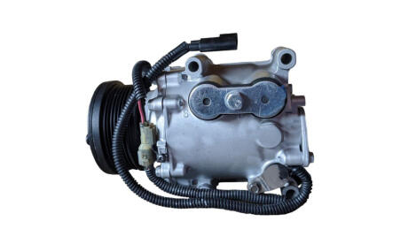 Компресор кондиціонера FORD FIESTA IV (JA_, JB_) 95-00,Fiesta 95-02; MAZDA 121 III (JASM, JBSM) 96-03 MSG 1405819