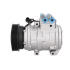 Компресор кондиціонера KIA SPORTAGE (JE) 04-,PICANTO (BA) 05-11; HYUNDAI TUCSON (JM) 04-10,ELANTRA (XD) 00-06 16250-19100 R