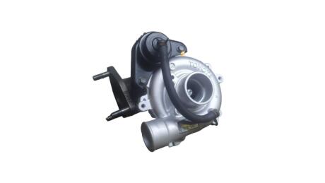 Турбокомпресор TOYOTA HILUX (VIGO) III пікап (TGN1_, GGN2_, GGN1_, KUN2_, KUN1_) 07-,HILUX III MSG 17201-30140