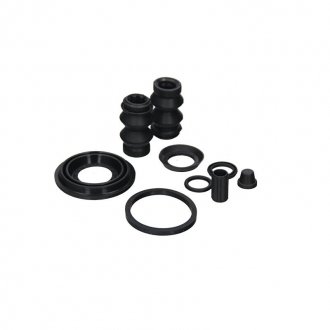 РМК гальмівного супорта Citroen C4 (LC) 04-11, C4 купе (LA_) 04-11; FIAT MULTIPLA (186) 99-10 MSG 238038-MSG (фото 1)