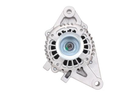 Генератор відновлений Toyota Land Cruiser Prado 120 03-09 MSG 27060-31010 (фото 1)