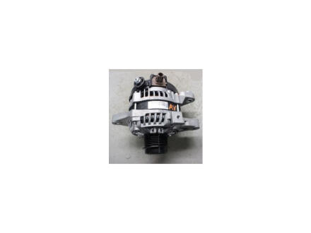 Генератор відновлений TOYOTA AURIS (NZE18_, ZRE18_) 12-18,AURIS TOURING SPORTS (ZWE18_, ZRE18_) MSG 27060-37210