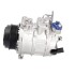 Компрессор кондиционера VW CRAFTER 30-35 автобус (2E_) 11-,CRAFTER 30-50 c бортовой платформой/ходов MSG 2E0820803H R (фото 1)