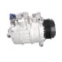 Компрессор кондиционера VW CRAFTER 30-35 автобус (2E_) 11-,CRAFTER 30-50 c бортовой платформой/ходов MSG 2E0820803H R (фото 5)
