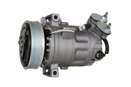 Компресор кондиціонера VOLVO S60 III (224) 19-н.в.,V60 15-н.в.,XC40 (536) 17-н.в.,XC60 II (246) 17-н MSG 31449067 R (фото 1)