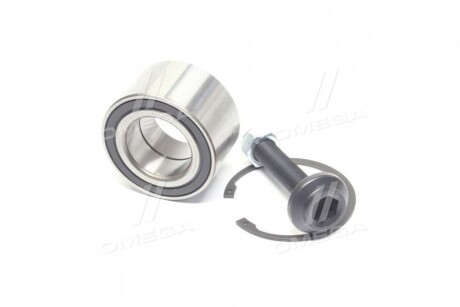 Подшипник ступицы VW T4 передн. мост (MASTER SPORT) MSG 3406-SET-MS (фото 1)