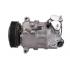 Компресор кондиціонера відновлений VOLVO XC60 08-17, V60 10-18, S60 10-18, XC70 07-16, V70 07-16, S80 06-16 36002152 R