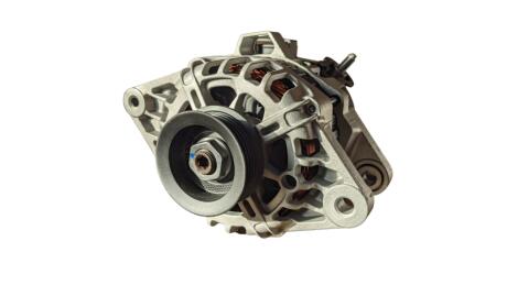 Генератор відновлений HYUNDAI i-10 PA 07-13, i-10 IA/BA 13-19, i-10 AC3 19-, i-20 PB 08-14 MSG 373000-3300