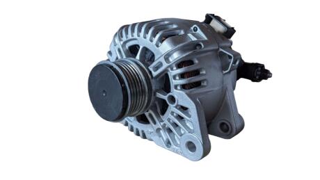 Генератор відновлений Hyundai i-30 07-12, Hyundai Accent 06-10, Kia Ceed 07-12 MSG 373002A110 (фото 1)
