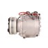 Компресор кондиціонера HONDA CR-V I (RD) 95-02,CIVIC VI (MB, MC) 98-01,CIVIC VI (MA, MB) 94-01,CIVIC VI (EJ, EM1) 96-00 38800-P28-A01 R