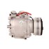 Компресор кондиціонера HONDA CR-V I (RD) 95-02,CIVIC VI (MB, MC) 98-01,CIVIC VI (MA, MB) 94-01,CIVIC VI (EJ, EM1) 96-00 MSG 38800-P28-A01 R (фото 4)