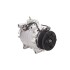 Компресор кондиціонера відновлений HONDA ACCORD VII (CL) 03-08,ACCORD VII (CM) 03-08,CR-V II (RD) 02-06,ACCORD CL,CM 03-08 MSG 38810-PNB-006 R (фото 2)