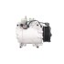 Компресор кондиціонера відновлений HONDA ACCORD VII (CL) 03-08,ACCORD VII (CM) 03-08,CR-V II (RD) 02-06,ACCORD CL,CM 03-08 MSG 38810-PNB-006 R (фото 5)