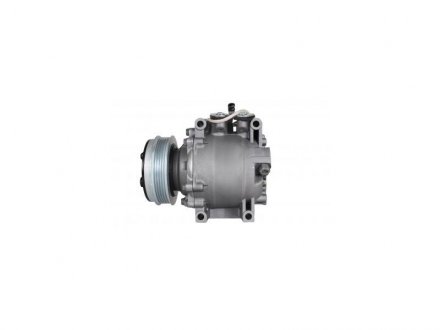 Компресор кондиціонера HONDA JAZZ II (GD) 02-08 MSG 38810-PWA-006 R