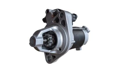 Стартер відновлений HONDA FR-V 04-09, CR-V 01-07, Stream 01-06, Civic 01-05 MSG 428000-0280