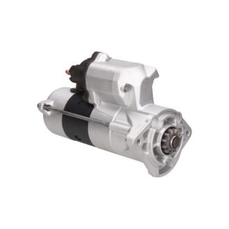 Стартер восстановленный /2,7кВт, 11z/ LAND ROVER RANGE ROVER III (LM) 06-12, RANGE ROVER IV (LG) 12- MSG 428000-4610