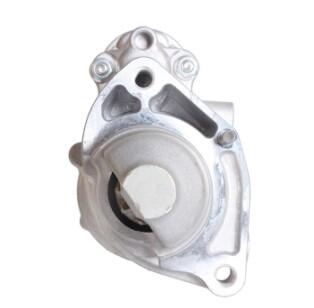 Стартер відновлений BMW 5 F10-18 10-17, X5 E70 07-13, X6 E71 08-14, 7 F01-F04 08-15, 6 F06-13 10-18 MSG 428000-5480 (фото 1)