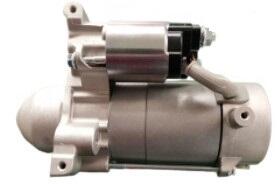 Стартер TOYOTA LAND CRUISER (J200) 07-,Land Cruiser 200 07-21; LEXUS LX (J200) 07-,LX570 08-15 MSG 428000-8721