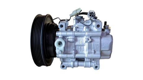 Компресор кондиціонера LANCIA Y (840A) 96-03; ALFA ROMEO 155 (167) 92-97; FIAT PUNTO (188) 99-12 MSG 442500-2151