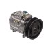 Компресор кондиціонера MAZDA RX 7 III (FD) 92-02 MSG 442500-4570 R (фото 2)