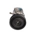 Компресор кондиціонера MAZDA RX 7 III (FD) 92-02 MSG 442500-4570 R (фото 3)