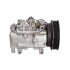 Компресор кондиціонера MAZDA RX 7 III (FD) 92-02 MSG 442500-4570 R (фото 5)