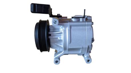 Компресор кондиціонера FORD KA (RU8) 08-16; LANCIA YPSILON (846) 11-; ALFA ROMEO MITO (955) 11-13 MSG 447100-1870
