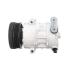 Компресор кондиціонера OPEL CORSA E (X15) 14-,CORSA D (S07) 06-14,COMBO C 04-11,CORSA E 14-14,Combo 01-11 447150-0052