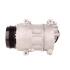 Компресор кондиціонера MERCEDES-BENZ C-CLASS (C204) 11-,B-CLASS (W245) 05-11,A-CLASS (W169) 04-12 MSG 447150-0380 (фото 1)