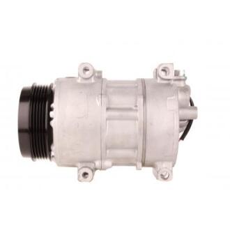 Компресор кондиціонера MERCEDES-BENZ C-CLASS (C204) 11-,B-CLASS (W245) 05-11,A-CLASS (W169) 04-12 MSG 447150-0380