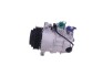 Компресор кондиціонера MERCEDES-BENZ C-CLASS T-Model (S204) 07-14,C-CLASS (W204) 07-14,C-CLASS купе MSG 447150-0906 R (фото 2)