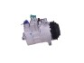Компресор кондиціонера MERCEDES-BENZ C-CLASS T-Model (S204) 07-14,C-CLASS (W204) 07-14,C-CLASS купе MSG 447150-0906 R (фото 4)