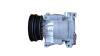 Компресор кондиціонера LANCIA Y (840A) 95-03,Y 96-03; FIAT STRADA (178E) 99-,SIENA (178) 98-09,PUNTO (188) 99-10 447170-0050
