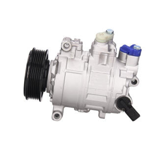 Компресор кондиціонера SEAT EXEO ST (3R5) 09-13,EXEO (3R2) 08-13; AUDI Q5 (8R) 08-17,A4 ALLROAD (8KH, B8) 09-16 MSG 447180-9500