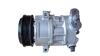 Компресор кондиціонера SUZUKI SPLASH 08-; ALFA ROMEO MITO (955) 08-18; OPEL CORSA E (X15) 14- 447190-2141