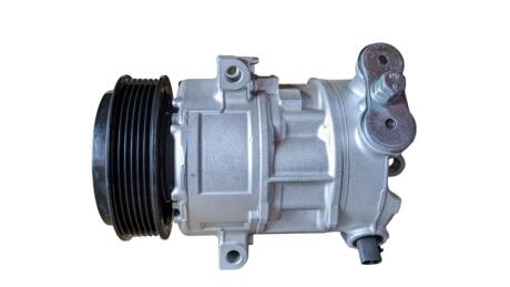 Компресор кондиціонера SUZUKI SPLASH 08-; ALFA ROMEO MITO (955) 08-18; OPEL CORSA E (X15) 14- MSG 447190-2141