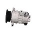 Компресор кондиціонера відновлений JEEP Compass 06-16, Patriot 06-16; DODGE Caliber 06-12 447190-5054 R
