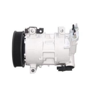 Компресор кондиціонера відновлений PEUGEOT Partner 08-, 5008 09-16, 308 (T7) 07-19, RCZ 09-15, 3008 09-16; CITROEN Berlingo 08-18, C4 10-20, C4 04-11, C4 Picasso 06-13, C3 09-16, C3 Picasso 09-17, DS4 10-15, DS5 11-15 MSG 447190-8112 R (фото 1)
