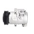 Компресор кондиціонера MAZDA MP-V 99-06,MPV II (LW) 02-06 447220-3493 R