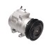 Компресор кондиціонера MAZDA MP-V 99-06,MPV II (LW) 02-06 MSG 447220-3493 R (фото 2)