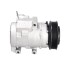 Компресор кондиціонера MAZDA MP-V 99-06,MPV II (LW) 02-06 MSG 447220-3493 R (фото 5)
