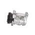 Компресор кондиціонера SUZUKI ALTO IV (FF) 02-08 447220-3853 R