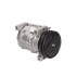 Компресор кондиціонера SUZUKI ALTO IV (FF) 02-08 MSG 447220-3853 R (фото 2)