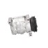 Компресор кондиціонера SUZUKI ALTO IV (FF) 02-08 MSG 447220-3853 R (фото 5)